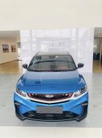Bán xe Geely Coolray Flagship 2025 giá 599 Triệu - Hà Nội