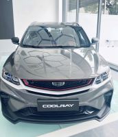 Bán xe Geely Coolray Premium 2025 giá 539 Triệu - Hà Nội