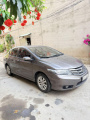 Bán xe Honda City 2013 1.5 AT giá 258 Triệu - TP HCM