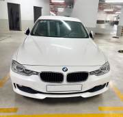 Bán xe BMW 3 Series 2014 320i giá 440 Triệu - TP HCM