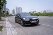 Bán xe Hyundai Genesis 2016 3.8 V6 giá 900 Triệu - Hà Nội