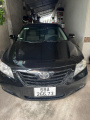 Bán xe Toyota Camry 2007 LE 2.4 giá 290 Triệu - Kiên Giang