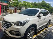Bán xe Hyundai SantaFe 2017 2.4L giá 650 Triệu - Sơn La