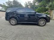 Bán xe Toyota Fortuner 2013 2.7V 4x4 AT giá 390 Triệu - Bình Dương