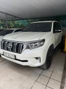 Bán xe Toyota Prado 2017 VX 2.7L giá 1 Tỷ 750 Triệu - Hà Nội