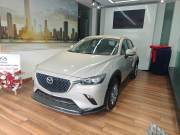 Bán xe Mazda CX3 2025 1.5 AT giá 480 Triệu - Hà Nội