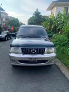 Bán xe Toyota Zace 2005 GL giá 130 Triệu - Phú Thọ
