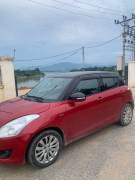 Bán xe Suzuki Swift 2016 1.4 AT giá 230 Triệu - Phú Thọ