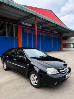 Bán xe Daewoo Lacetti EX 2009 giá 70 Triệu - Tuyên Quang