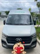 Bán xe Hyundai Solati 2019 H350 2.5 MT giá 610 Triệu - Long An