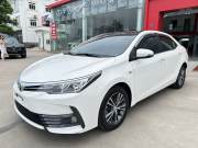 Bán xe Toyota Corolla altis 2018 1.8G AT giá 488 Triệu - Hải Dương
