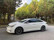 Bán xe Hyundai Sonata Y20 2.0 AT 2010 giá 280 Triệu - Bà Rịa Vũng Tàu