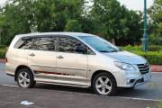Bán xe Toyota Innova 2015 2.0E giá 296 Triệu - Quảng Ninh