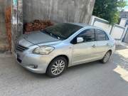 Bán xe Toyota Vios 2010 1.5G giá 210 Triệu - Thanh Hóa