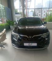 Bán xe VinFast VF8 Eco AWD 2023 giá 648 Triệu - Hà Nội