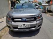 Bán xe Ford Ranger 2016 XLS 2.2L 4x2 AT giá 410 Triệu - TP HCM
