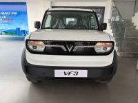 Bán xe VinFast VF3 2026 Plus giá 250 Triệu - Hà Nội