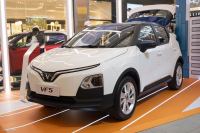 Bán xe VinFast VF5 Plus 2025 giá 443 Triệu - Hà Nội