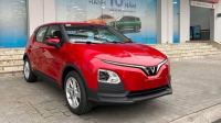 Bán xe VinFast VF5 2026 Plus giá 439 Triệu - Hà Nội