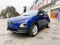 Bán xe VinFast VF5 Plus 2026 giá 439 Triệu - Hà Nội
