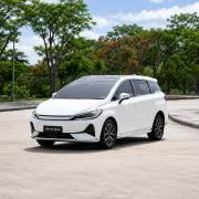 Bán xe BYD M6 Standard 2026 giá 756 Triệu - Khánh Hòa