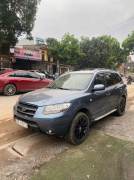 Bán xe Hyundai SantaFe 2006 MLX 2.2L giá 180 Triệu - Hà Nội