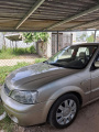 Bán xe Ford Laser 2003 GHIA 1.8 AT giá 100 Triệu - Quảng Trị