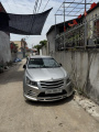 Bán xe Daewoo Lacetti 2010 SE giá 118 Triệu - Hải Dương