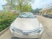 Bán xe Toyota Vios 2014 1.5G giá 300 Triệu - Thái Nguyên
