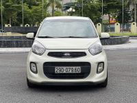 Bán xe Kia Morning 2015 Van 1.0 AT giá 160 Triệu - Hà Nội