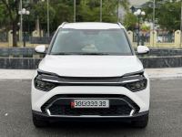 Bán xe Kia Carens 2025 1.5G Luxury giá 540 Triệu - Hà Nội