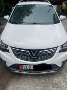 Bán xe VinFast Fadil 2020 1.4 AT giá 270 Triệu - Hà Nội