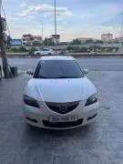 Bán xe Mazda 3 1.6 AT 2009 giá 190 Triệu - Ninh Bình