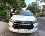 Bán xe Toyota Innova 2019 2.0E giá 395 Triệu - TP HCM