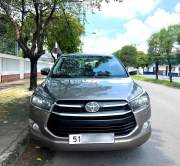Bán xe Toyota Innova 2018 2.0E giá 377 Triệu - TP HCM