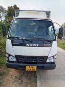 Bán xe Isuzu QKR QMR77HE4 Thùng Kín 2021 giá 450 Triệu - Kon Tum