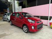 Bán xe Kia Morning MT 2020 giá 195 Triệu - Tây Ninh