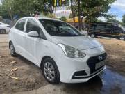 Bán xe Hyundai i10 2017 Grand 1.2 MT Base giá 185 Triệu - Đà Nẵng