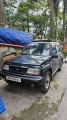 Bán xe Suzuki Vitara 2005 JLX giá 115 Triệu - Hà Nội