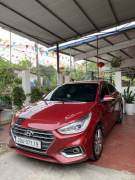 Bán xe Hyundai Accent 2020 1.4 ATH giá 300 Triệu - Thái Nguyên