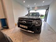Bán xe Ford Everest 2024 Titanium Plus 2.0L 4x4 AT giá 1 Tỷ 300 Triệu - Hà Nội