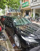 Bán xe Toyota Camry 2020 2.5Q giá 820 Triệu - Hà Nội