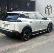 Bán xe Peugeot 2008 2021 GT Line 1.2 AT giá 480 Triệu - Hà Nội