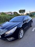 Bán xe Hyundai Sonata 2010 Y20 2.0 AT giá 290 Triệu - Đà Nẵng