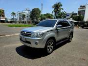 Bán xe Toyota Fortuner 2010 2.7V 4x4 AT giá 270 Triệu - Bà Rịa Vũng Tàu