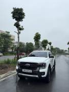 Bán xe Ford Ranger 2025 Wildtrak 2.0L 4x4 AT giá 810 Triệu - Hà Nội