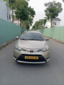 Bán xe Toyota Vios 2014 1.5E giá 205 Triệu - Hà Nội