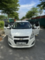Bán xe Chevrolet Spark 2016 LS 1.2 MT giá 110 Triệu - Hà Nội
