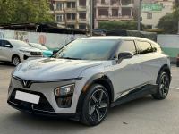 Bán xe VinFast VF7 2025 Plus giá 750 Triệu - Hà Nội