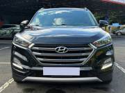 Bán xe Hyundai Tucson 2018 1.6 AT Turbo giá 560 Triệu - Đăk Lăk